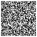 QR code with Triad Foundry contacts