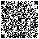 QR code with J & G Wholesale Company contacts