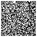QR code with L R Gorrell Company contacts