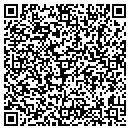 QR code with Robert's Clock Shop contacts
