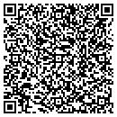 QR code with Arey Properties contacts