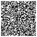 QR code with H & K Assoc contacts