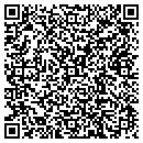 QR code with JJK Properties contacts