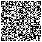 QR code with Timberlands Unlimited Inc contacts