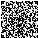QR code with Hawkins Real Estate contacts
