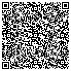 QR code with Purser Security & Patrol Service contacts