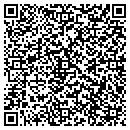 QR code with S A C S contacts