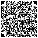 QR code with Reibach Andrew MD contacts