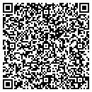 QR code with E Z Auto Supply contacts