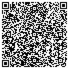 QR code with Manfred T Blanchard DDS contacts