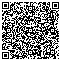 QR code with A Right Way contacts