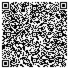 QR code with C & T Enterprises Logging Inc contacts