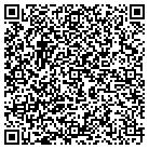QR code with Deborah E Barsan DDS contacts