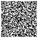 QR code with J E Womble & Sons Inc contacts