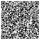 QR code with Frederick V Foell Builder contacts