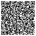 QR code with John C Woodall Dr contacts