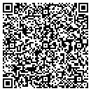 QR code with Caring Hands contacts
