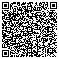 QR code with James C Cook MD contacts
