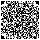 QR code with Lend A Hand Cleaning Service contacts