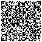QR code with Advanced Ntwrk Tchnnlogy Group contacts