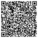 QR code with Fye contacts