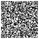QR code with I Sight Optometric Center contacts