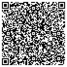 QR code with Mc Clure Hopkins Architects contacts