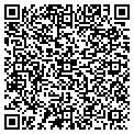 QR code with C & C Access Inc contacts