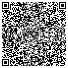 QR code with Phelps' Shoe Service Inc contacts