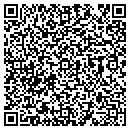 QR code with Maxs Masonry contacts