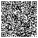 QR code with CVS contacts