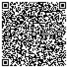 QR code with Richmond Hill Baptist Church contacts
