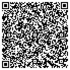 QR code with R Stanford WEBB Insurance Age contacts