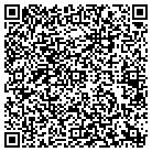 QR code with E A Carter Real Estate contacts