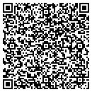 QR code with Aurora Designs contacts