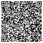 QR code with Wright & Sons Excavating contacts