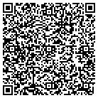QR code with Arthur Construction Co contacts