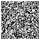 QR code with Head Start contacts