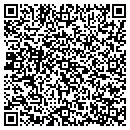 QR code with A Paula Kuhlman MD contacts