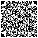 QR code with Town of Blowing Rock contacts