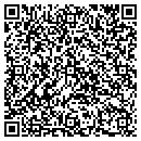 QR code with R E Michael Co contacts