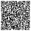 QR code with R C Theatres contacts