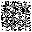 QR code with Henry's Small Engines Repair contacts