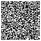 QR code with T & R Signs & Screen Printing contacts