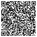 QR code with MCI contacts