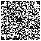 QR code with One Stop Muffler Service contacts