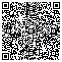 QR code with HP contacts