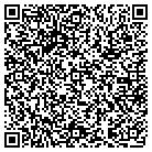 QR code with Cornerstone Custom Built contacts