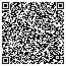 QR code with Daniels Trucking contacts