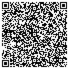 QR code with Mt Zion Pentecostal Church contacts